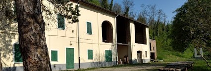 Cascina Scout Brownsea